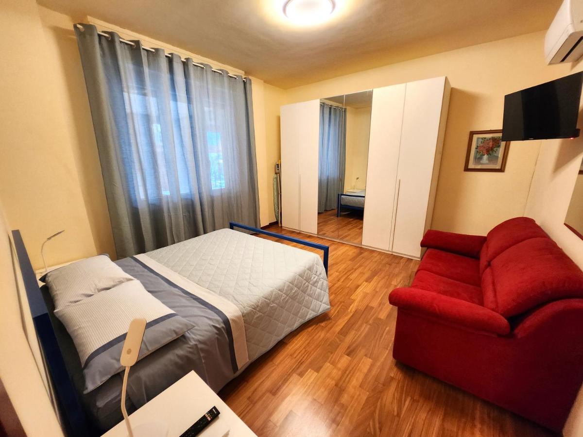 Appartamento Noris Специя Екстериор снимка