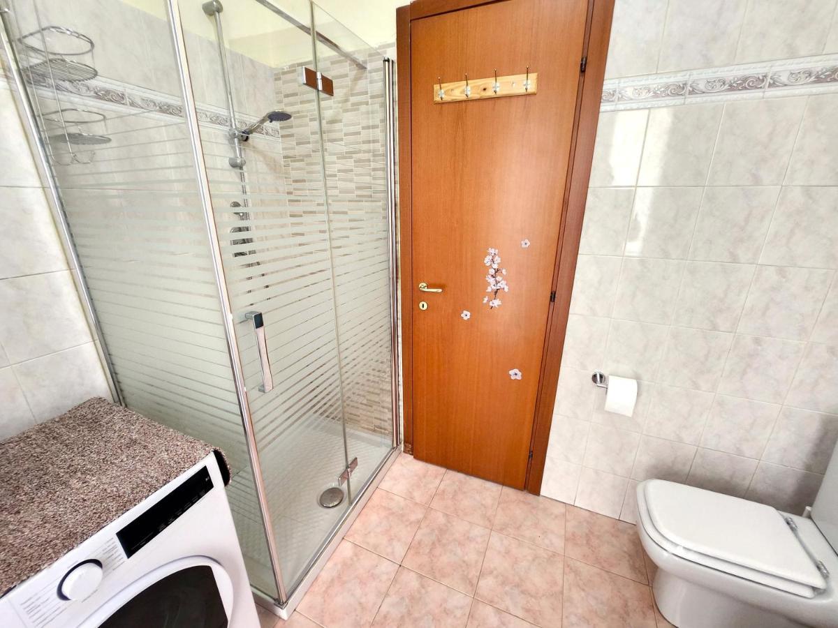 Appartamento Noris Специя Екстериор снимка