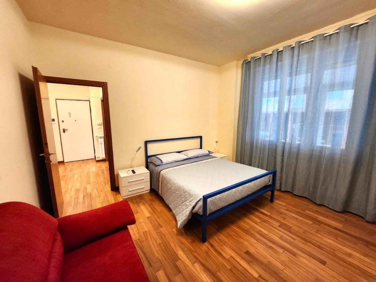 Appartamento Noris Специя Екстериор снимка