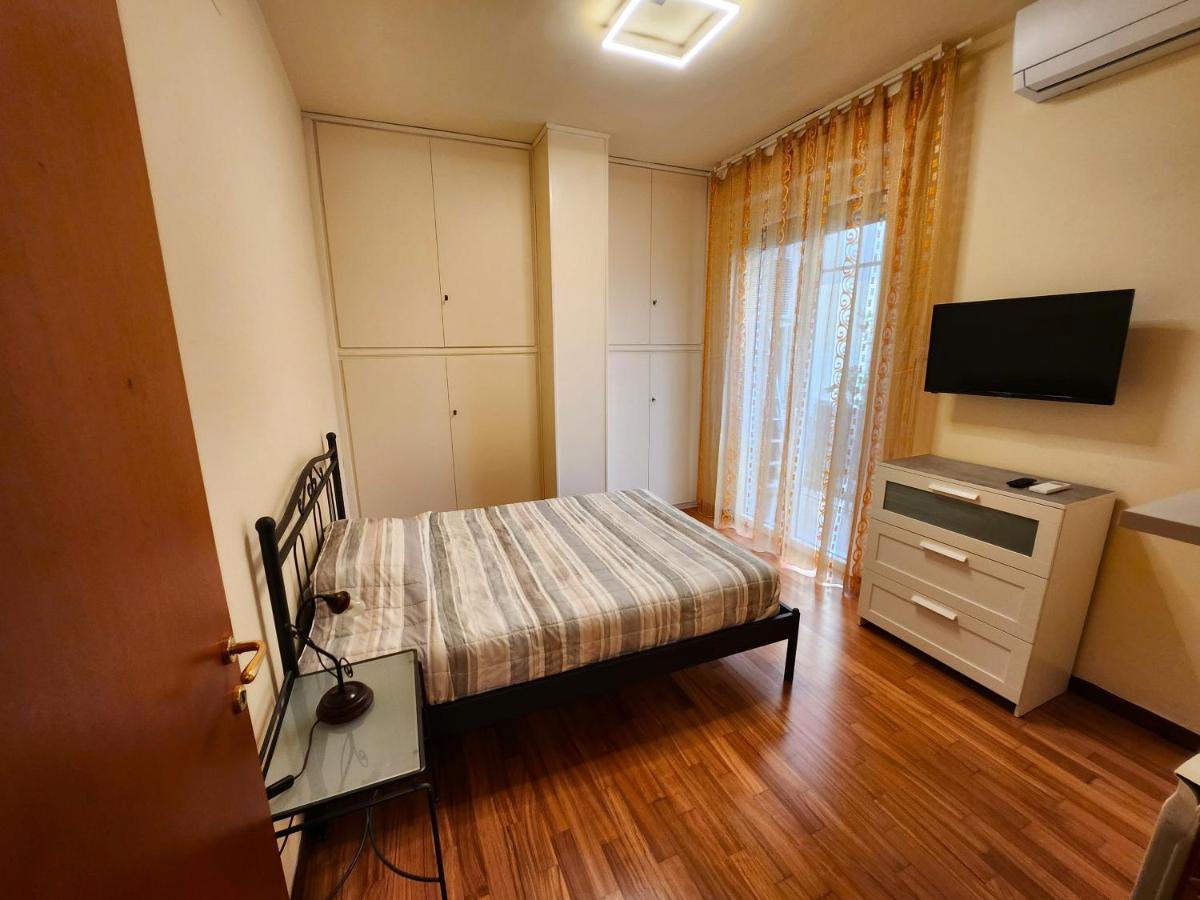 Appartamento Noris Специя Екстериор снимка
